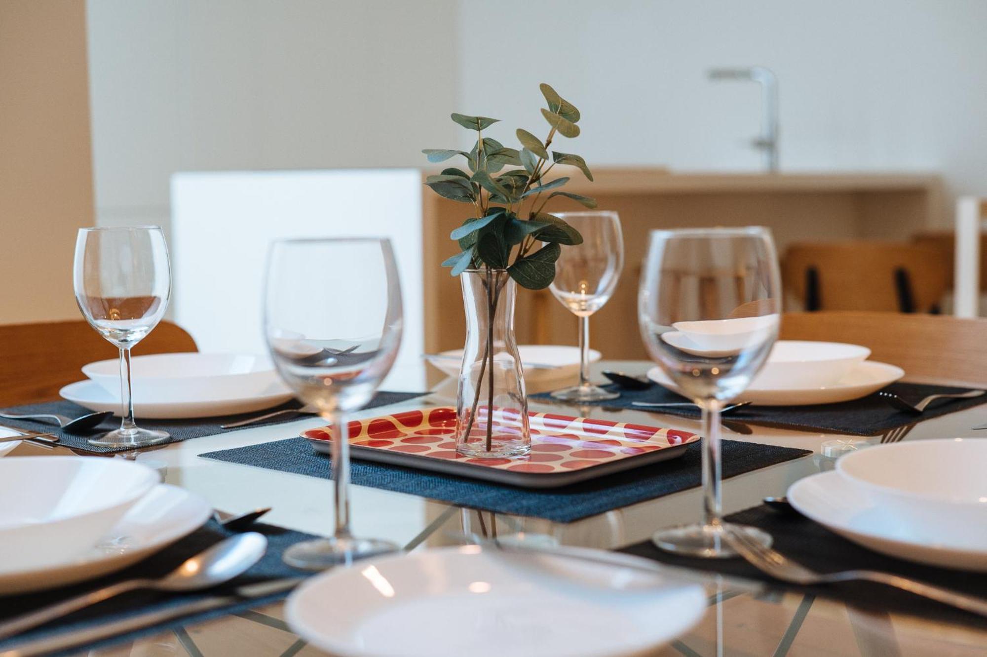 Holiday home Espectacular Terraza Maravillas Seville